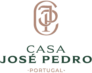 Casa José Pedro logotipo