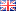 Bandeira da Inglaterra